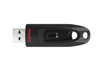 Portable USB Drive