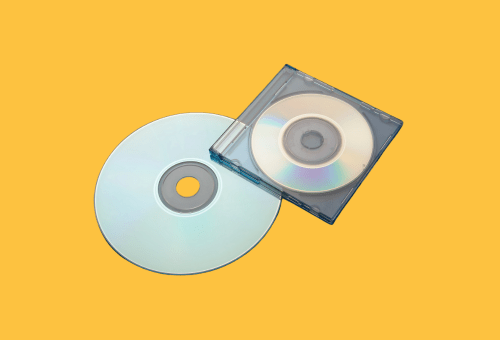 DVD