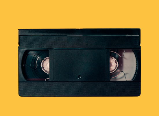 vhs