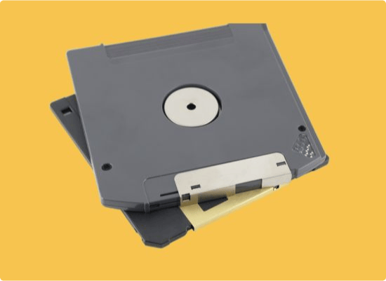 ZIP DISK