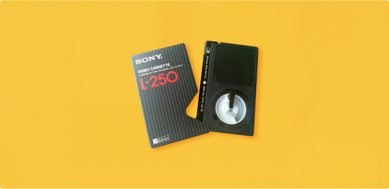 Betamax