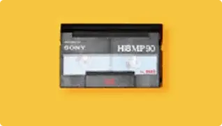 Audio cassette