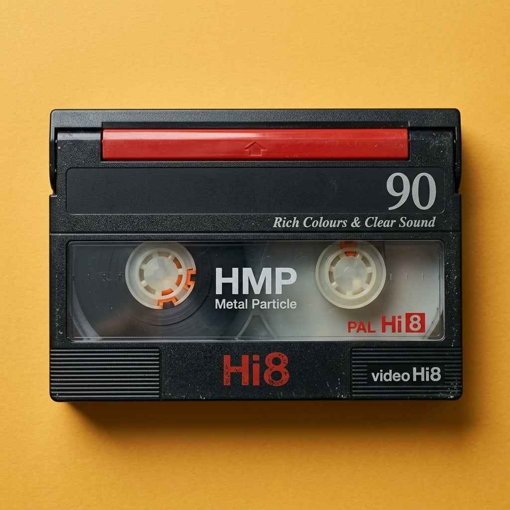 Hi8