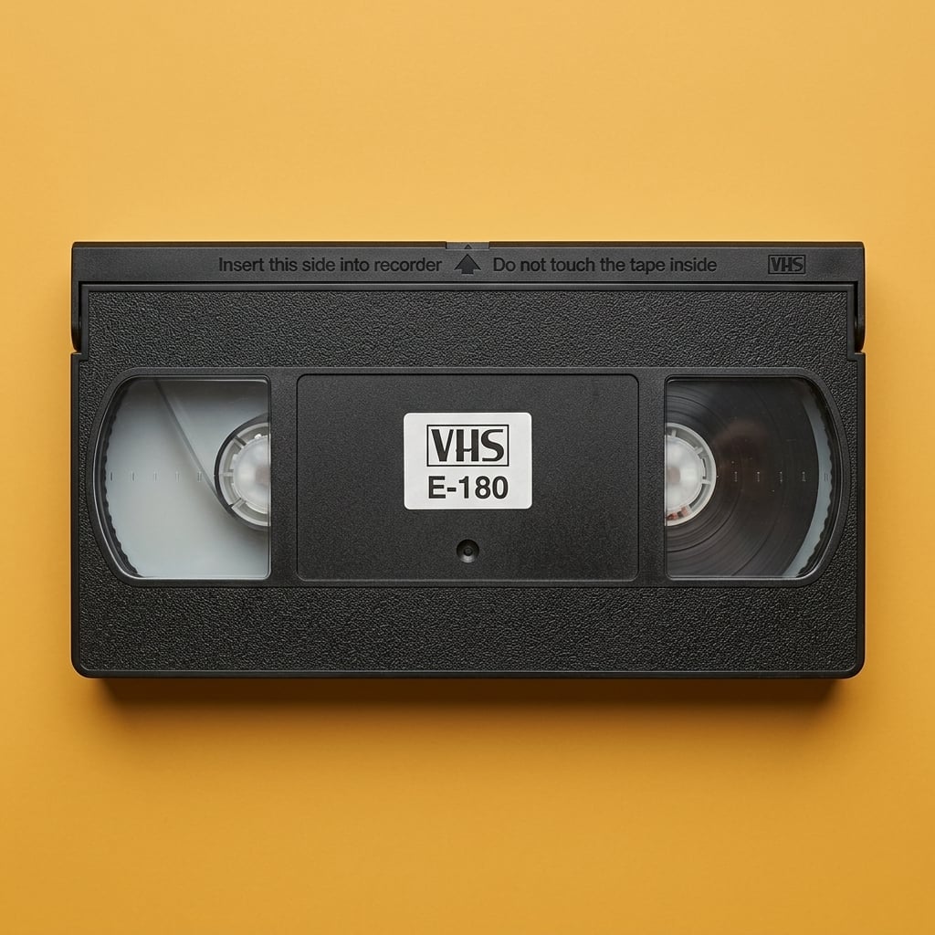 VHS