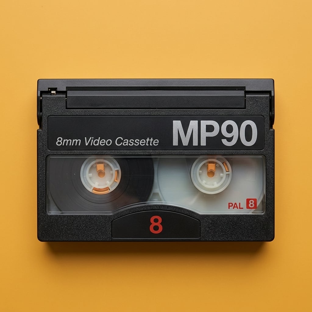Video8
